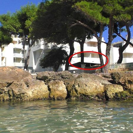 Appartamento La Caletta غالّيبولي المظهر الخارجي الصورة