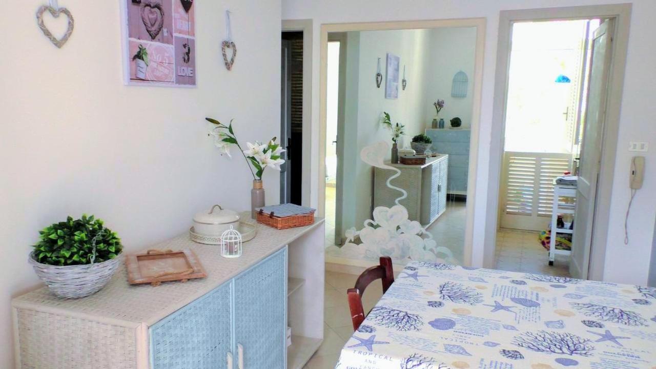 Appartamento La Caletta غالّيبولي المظهر الخارجي الصورة