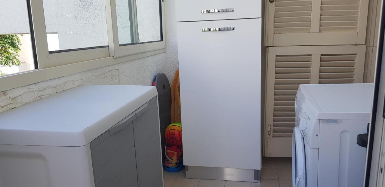 Appartamento La Caletta غالّيبولي المظهر الخارجي الصورة