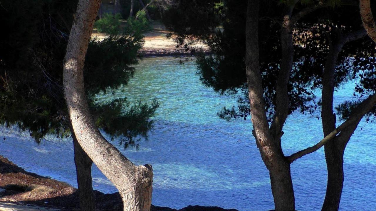 Appartamento La Caletta غالّيبولي المظهر الخارجي الصورة