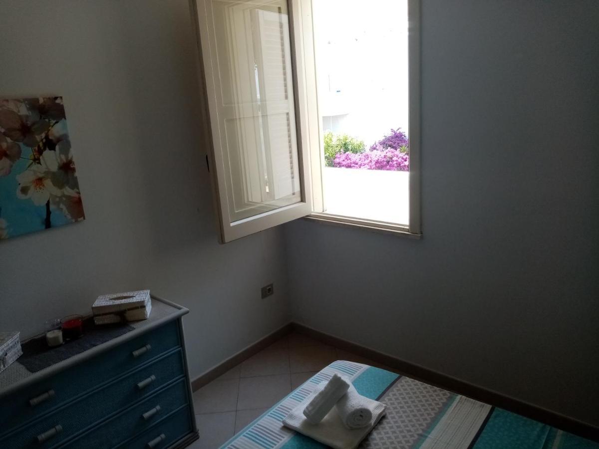 Appartamento La Caletta غالّيبولي المظهر الخارجي الصورة