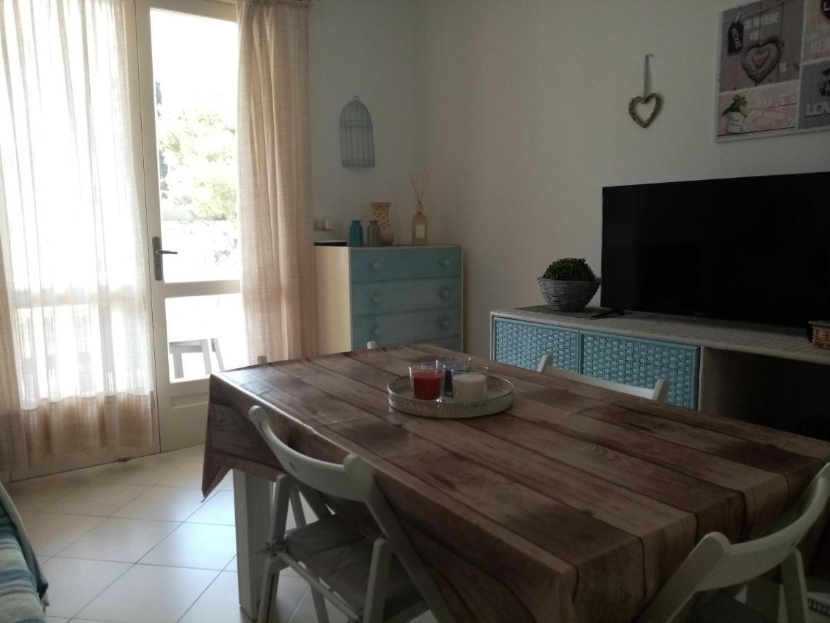 Appartamento La Caletta غالّيبولي المظهر الخارجي الصورة