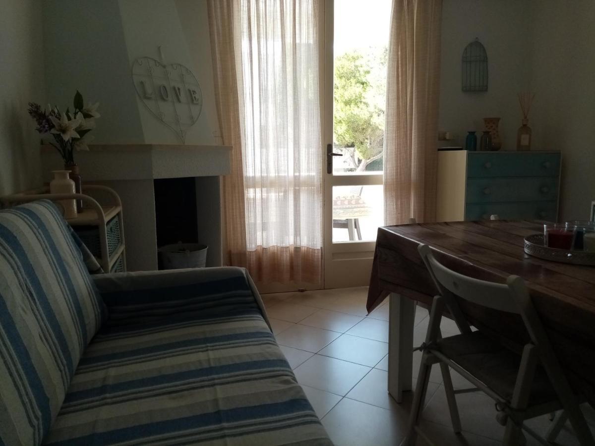 Appartamento La Caletta غالّيبولي المظهر الخارجي الصورة