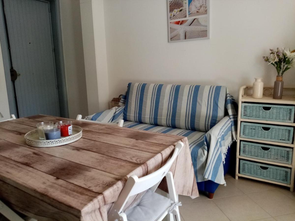 Appartamento La Caletta غالّيبولي المظهر الخارجي الصورة