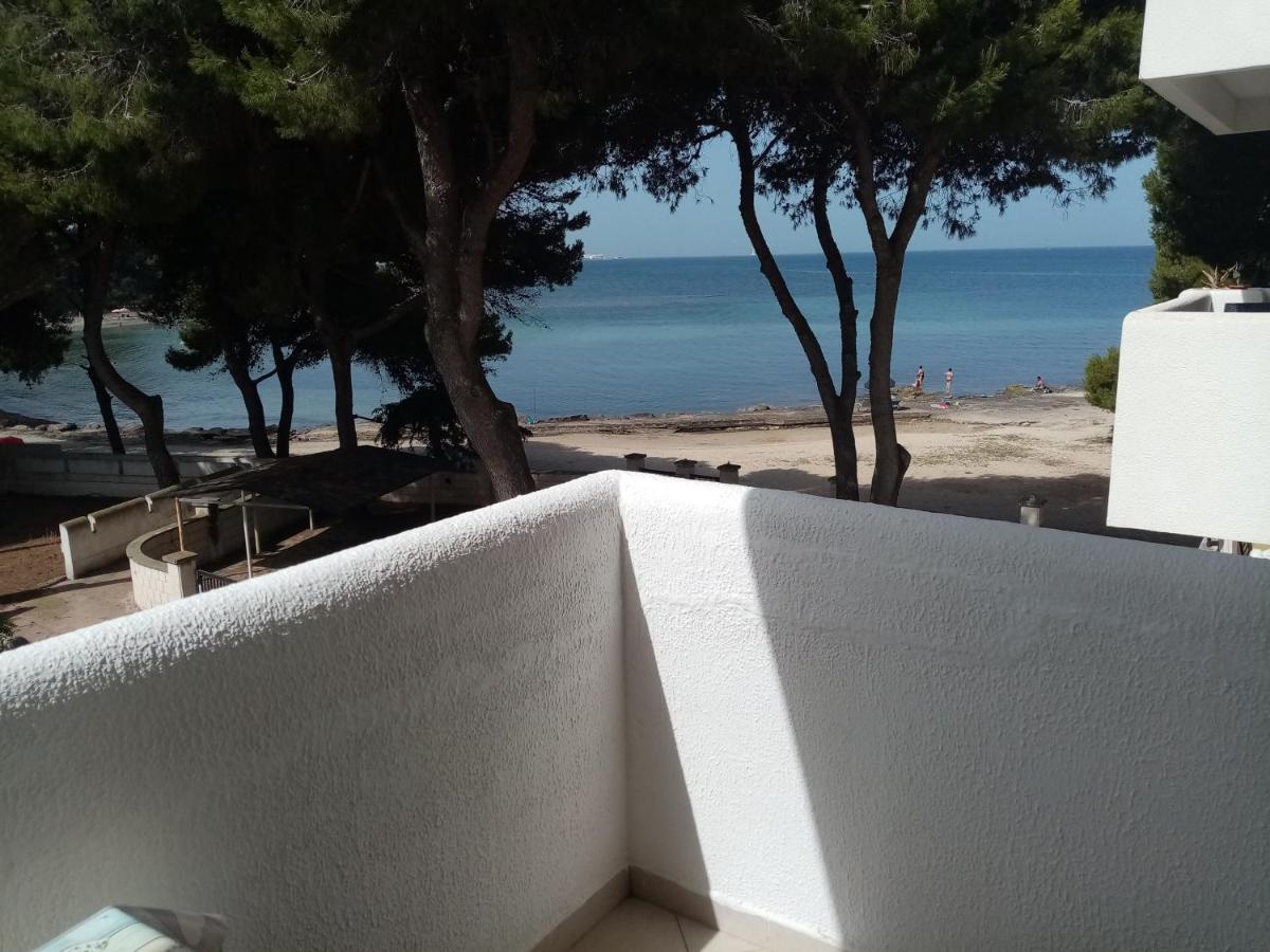 Appartamento La Caletta غالّيبولي المظهر الخارجي الصورة